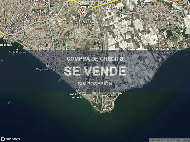 Foto 79429e10-6652-4b24-b0ac-d86063895581. Terreny residencial a Dalías