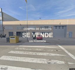 Geschäftsraum in Malgrat de Mar. Compra de crédito  local comercial en malgrat de mar