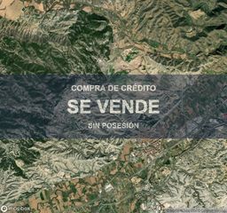 Terreno residenziale in Consolación. Vivienda en calatayud
