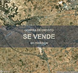 Pis a Entrada-Gasolineras. Vivienda  86 m en ocaña