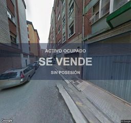 Pis a Centro. Vivienda  257 m en miranda de ebro