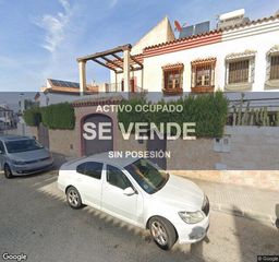 Pis a Villanueva del Ariscal