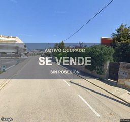 Pis a Roda de Barà. Vivienda  143 m en roda de bera