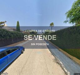 Terreny residencial a Ramal de Espartinas. Vivienda en espartinas