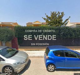 Terreny residencial a Ramal de Espartinas. Vivienda en espartinas