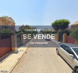 Residential Plot in Ramal de Espartinas. Vivienda en espartinas