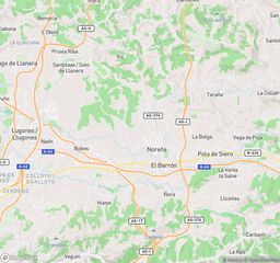 Flat in Noreña. Vivienda  217 m en noreña
