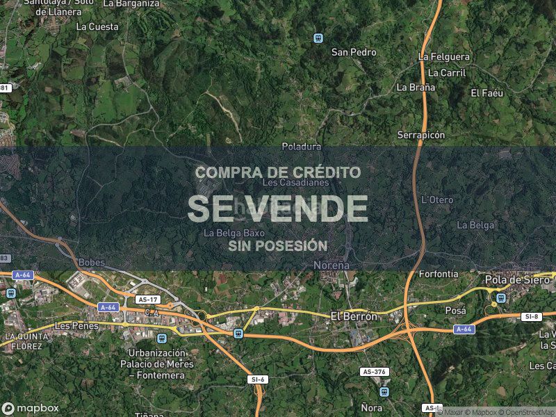 Foto e0b72355-0d24-451d-bdd4-21044e383dfb. Pis a Noreña
