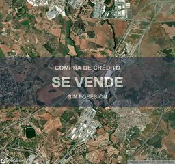Fabrikhalle in Santpedor. Compra de crédito  nave industrial en santpedor  ref 1122ne1