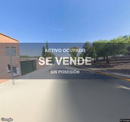 Pis a Marchena. Vivienda  107 m en marchena
