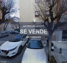 Pis a Barrio de Zaidín