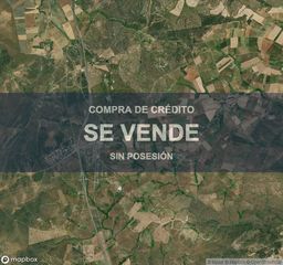 Terreny residencial a Buenavista. Vivienda en buenavista