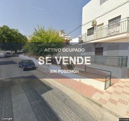 Piso en Alcalá del Río. Vivienda  218 m en alcala del rio