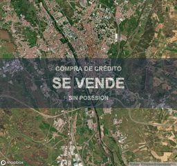 Terreny residencial a El Ejido - Santa Ana