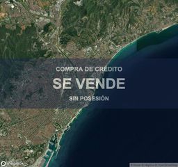 Terreny residencial a Gorg. Vivienda en badalona