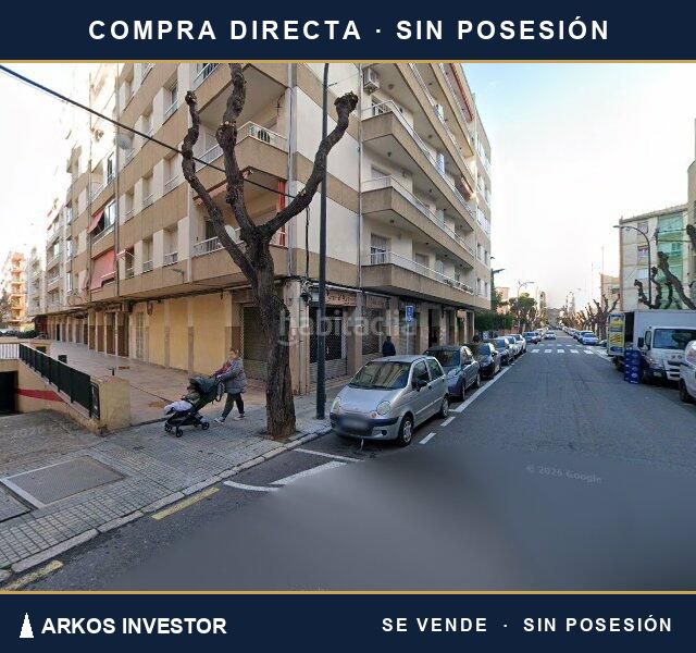 Foto 8341fcc6-296c-42c8-a95e-4cdd4ab88cb1. Pis a Ponent Reus