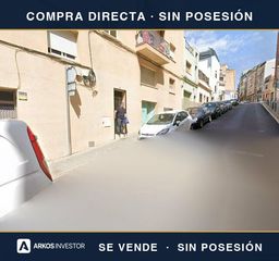 Pis a Cerdanyola Nord. Vivienda  68 m  2 hab. en mataró