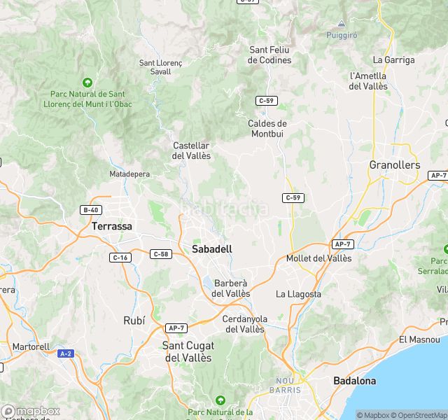 Foto 903e37d1-ac46-4332-8756-0e286f801588. Pis a Can Puiggener Sabadell