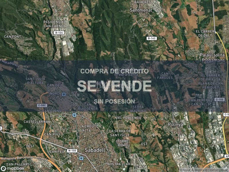 Foto f562aa67-2983-4847-80f0-9416d703641e. Pis a Can Puiggener Sabadell