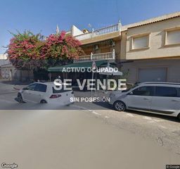 Flat in Alguazas. Vivienda  107 m en alguazas