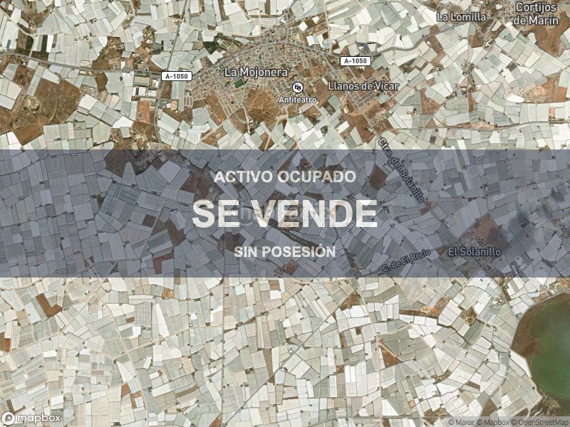 Foto 1fc2b007-a5d8-44ba-95f7-aa1c6b0a7d29. Pis a Mojonera (La)