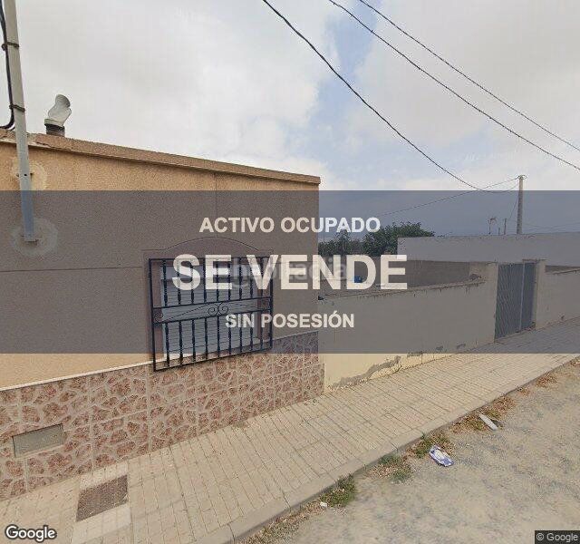 Foto 534663b8-921f-4447-97c2-7d3655a38de2. Pis a Mojonera (La)