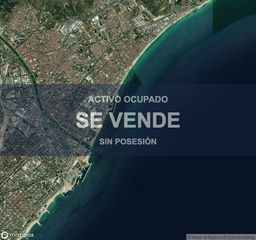 Pis a Gorg. Vivienda  1405 m en badalona
