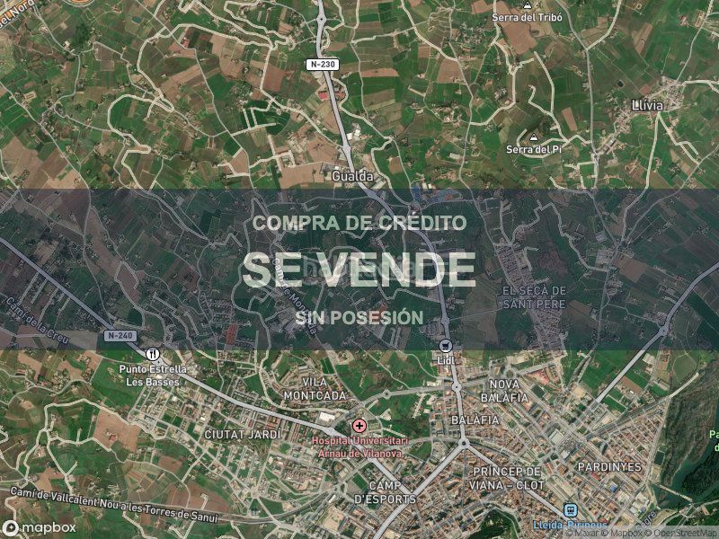 Foto e4278872-6343-46d8-8fe6-c50d008e7091. Pis a Príncep de Viana-Clot-Xalets Humbert Torres Lleida
