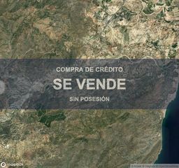 Terreny residencial a Turre. Vivienda en turre