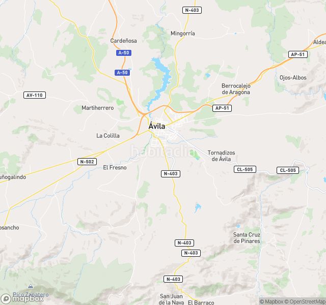 Foto 7d0a0e26-e183-4e8a-980e-7dbd776531f5. Pis a Sónsoles Ávila
