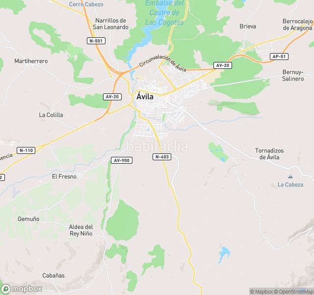 Foto aae58699-ac24-4de1-a37b-4337ee1f980c. Pis a Sónsoles Ávila