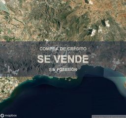 Local Comercial a La Cumbre-Cuatro Plumas. Local comercial  201 m en mazarron