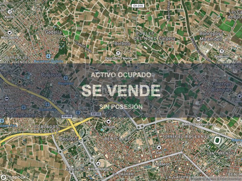 Foto 4a806b5f-e08b-4060-99b1-9f82619f9e7d. Pis a Torrefiel Valencia