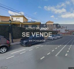 Pis a La Zubia Ciudad. Vivienda  609 m en la zubia