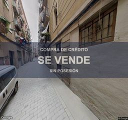 Pis a Raval