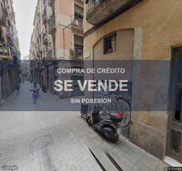 Pis a Raval
