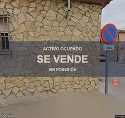 Pis a Pedroñeras (Las). Vivienda  134 m en las pedroñeras