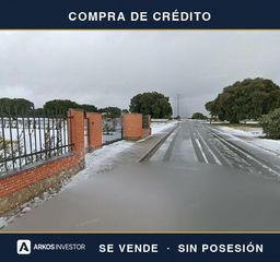 Terreny residencial a Buenavista. Vivienda en buenavista