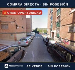 Flat in Can Puiggener