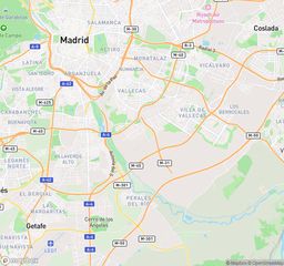 Piso en Ensanche de Vallecas-La Gavia. Vivienda  47 m en madrid