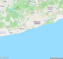 Local Comercial en Sant Joan. Vivienda  89 m en vilanova i la geltrú