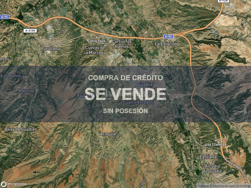 Foto 2b5c3d71-ef30-4d06-8157-0a21b22e6f32. Pis a Guadix