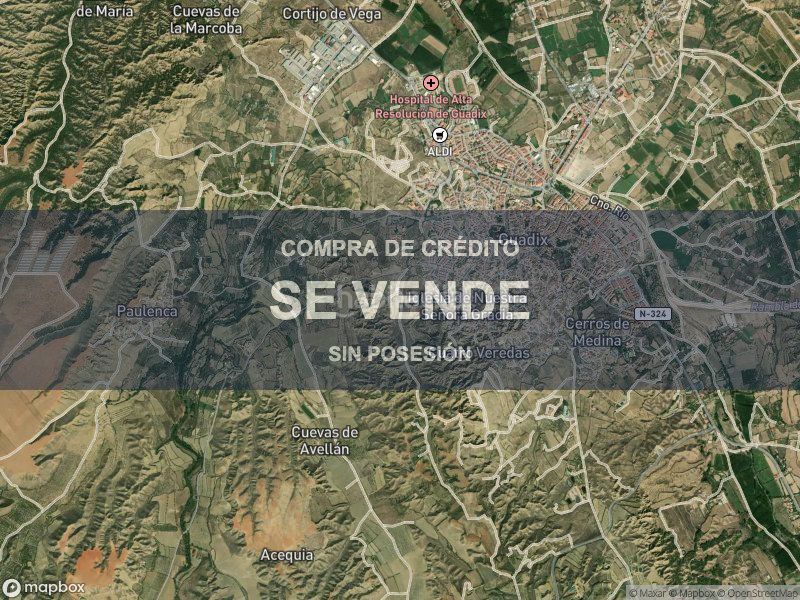 Foto 4b65acc2-d62b-4fe0-9f57-a0775f5ab056. Pis a Guadix