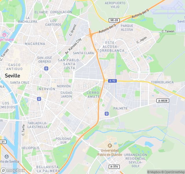Foto 7f6250d9-c56e-44ed-a441-6fa43a010eb2. Pis a Palmete Sevilla