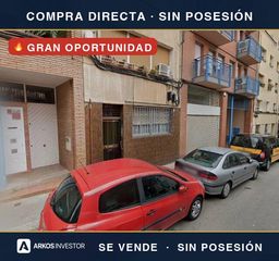 Etagenwohnung in Porta. Vivienda  321 m  3 hab. en barcelona