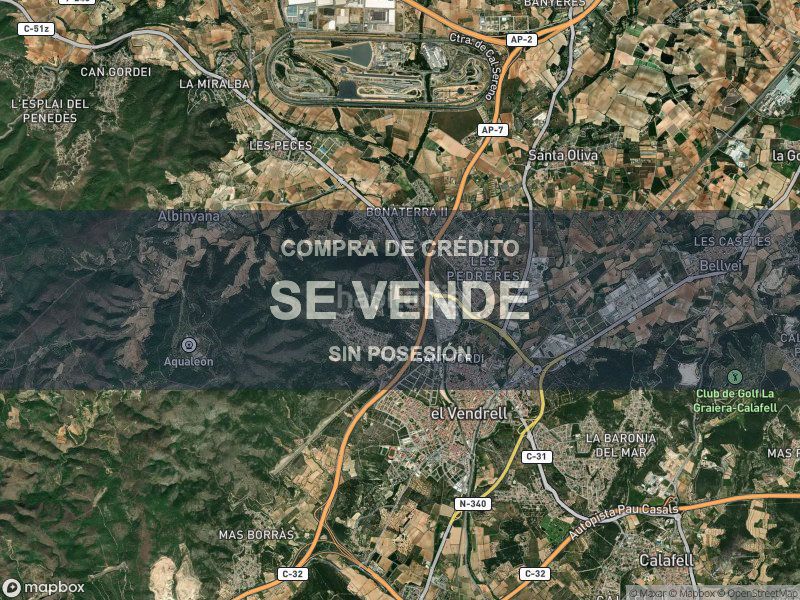 Foto 42e7426f-9656-4da1-9500-bc1ed28295e6. Pis a Centre Vendrell (El)