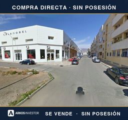 Pis a Las Salinas