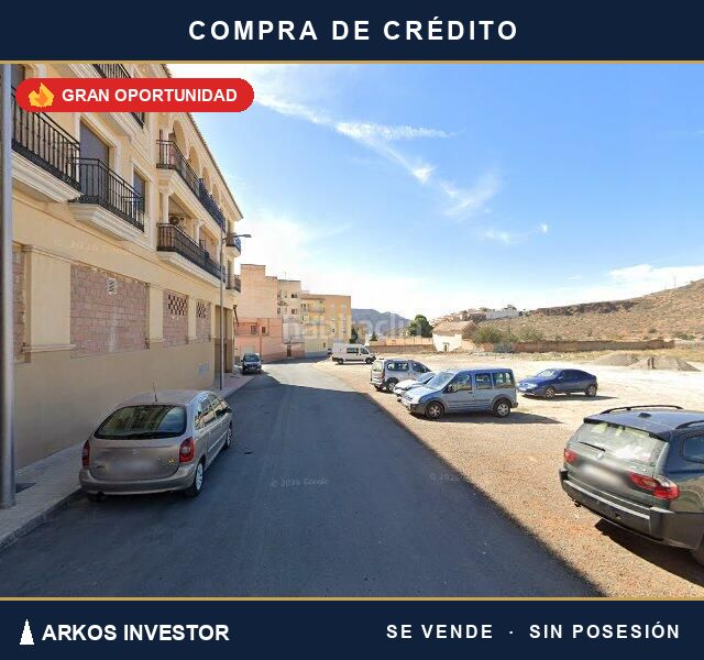 Foto d0f46673-7dca-48e7-b5a9-4fed5c5d7df3. Local comercial a Berja