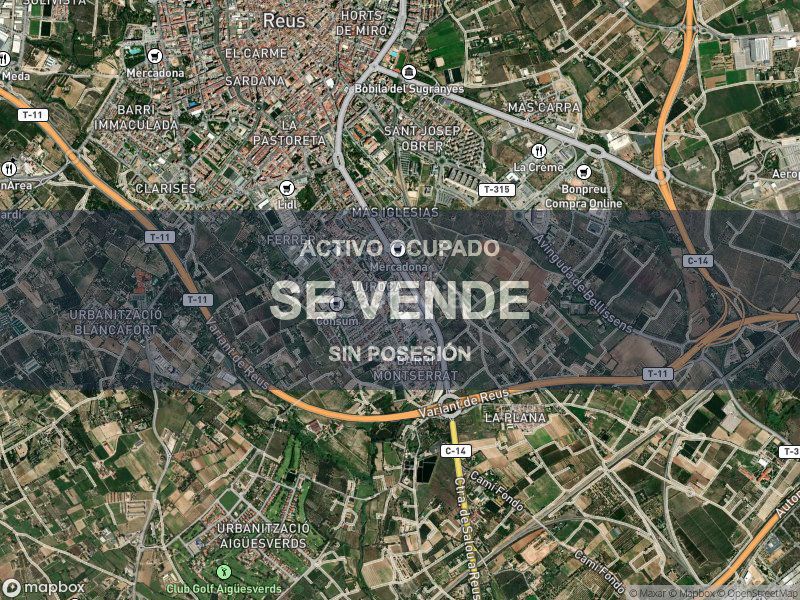 Foto b6465d82-72a2-4360-919c-87289cdb0382. Pis a Centre Reus