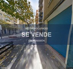Etagenwohnung in Centre. Vivienda  94 m en reus